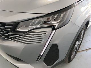 Peugeot 3008 1.2 Hybrid Allure Pack