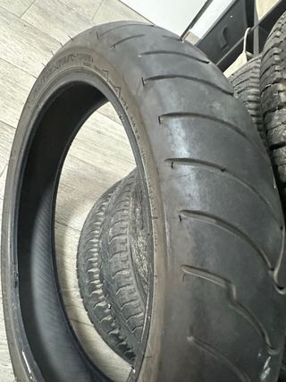Neumáticos Bridgestone Moto