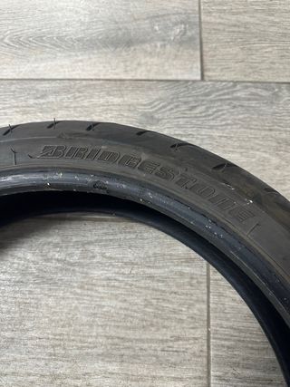 Neumáticos Bridgestone Moto