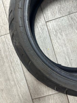 Neumáticos Bridgestone Moto