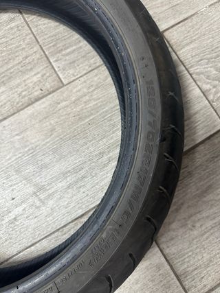 Neumáticos Bridgestone Moto