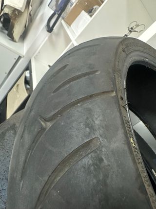Neumáticos Bridgestone Moto