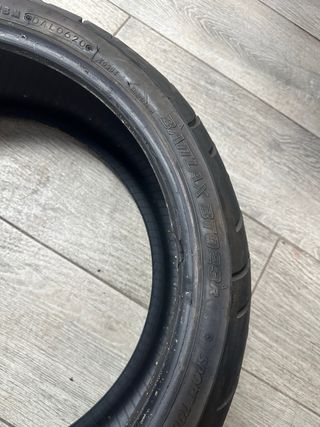 Neumáticos Bridgestone Moto