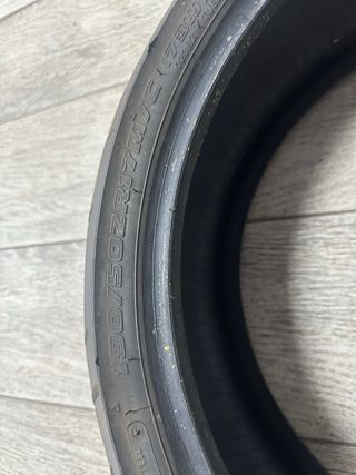 Neumáticos Bridgestone Moto