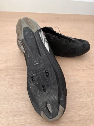 Zapatillas Scott ciclismo carretera