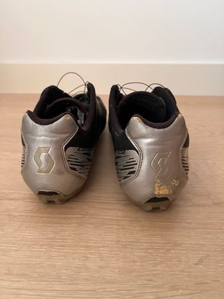 Zapatillas Scott ciclismo carretera