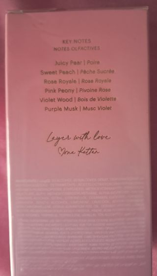 Kayali Fleur Majesty - 50ml