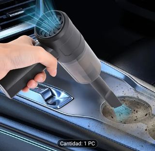 Mini Aspiradora Portátil