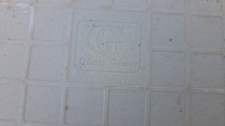 Lote Azulejos - Pavimento y Rodapié