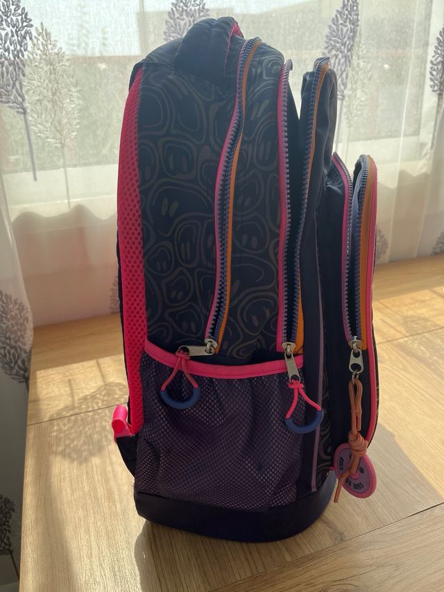 Mochila TopModel Niña