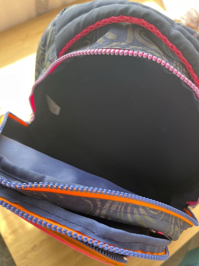 Mochila TopModel Niña