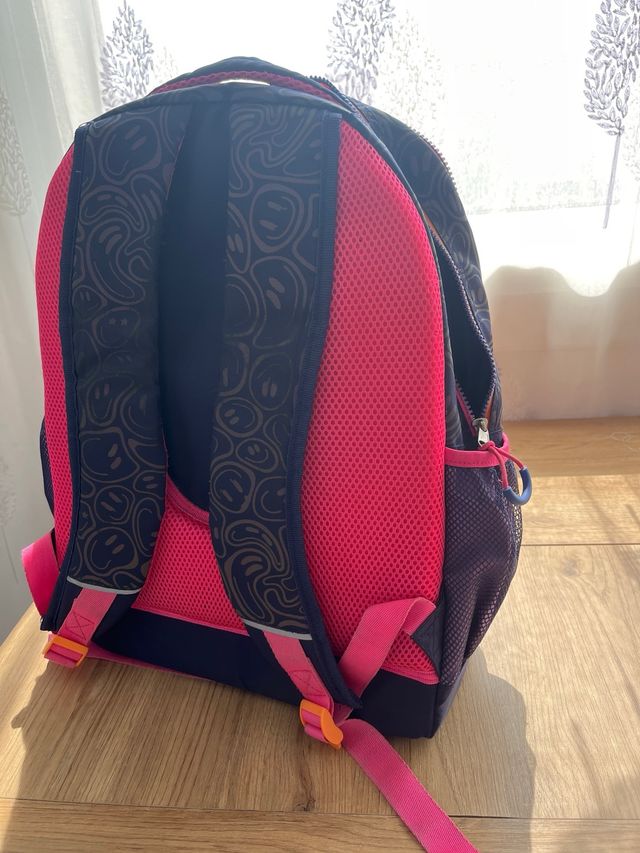 Mochila TopModel Niña