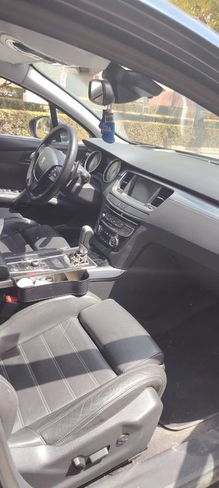 Peugeot 508 2.2 HDI GT