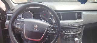 Peugeot 508 2.2 HDI GT