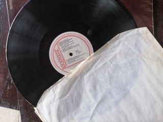 Vinilo Crazy Cavan 'n The Rhythm Rockers