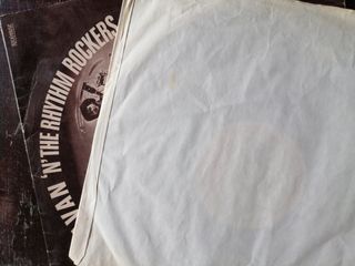 Vinilo Crazy Cavan 'n The Rhythm Rockers