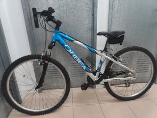 Bicicleta Orbea montaña
