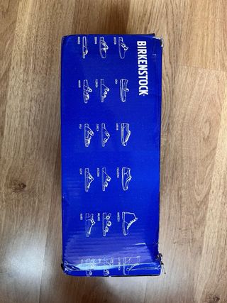 Sandalias Birkenstock