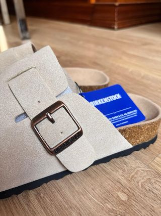 Sandalias Birkenstock