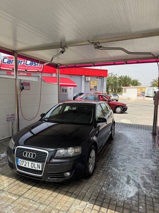 Audi A3 2005
