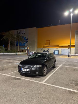 Audi A3 2005
