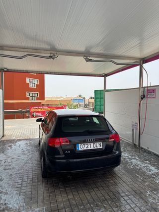 Audi A3 2005