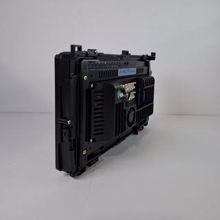 Radio Coche generico 9 pulgadas