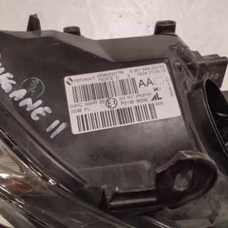 FARO IZQUIERDO MEGANE II
