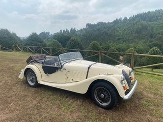 Morgan Plus 4 1992