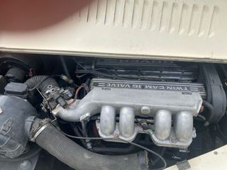 Morgan Plus 4 1992