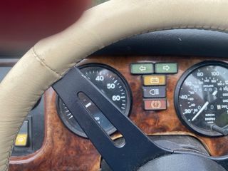 Morgan Plus 4 1992
