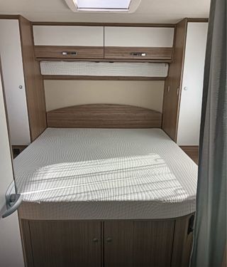 Autocaravana Integral Carado I449 Emotion (2018)