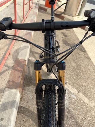 Orbea Alma M25 - Bicicleta carbono