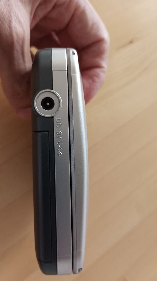 Reproductor CD Aiwa XP-V30