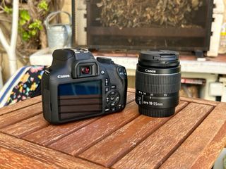 !!CHOLLO!! Cámaras de fotos + 18-55mm DESDE 139€!