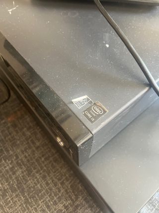 TPV Lenovo Core i3 - 2022