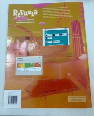 Libros de Texto 1*Bachillerato