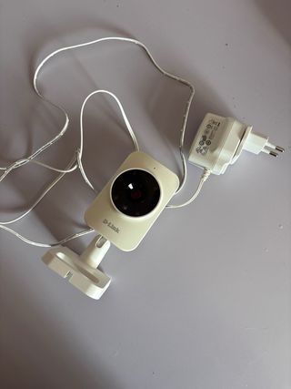 Telecamera D-Link Monitor HD