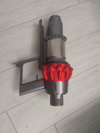 Dyson V10 ciclone completo di motore