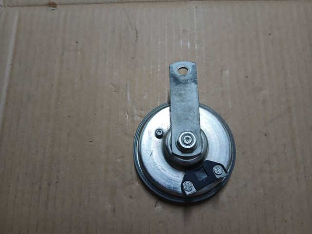 Buzina Automovel Nova