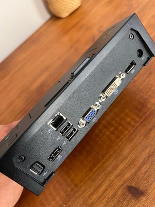 Dell PR03X Dock Station - Base de expansión