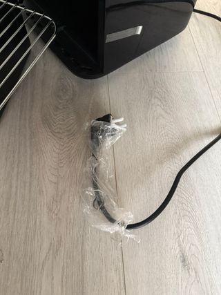 Freidora de aire Xiaomi 6.5L