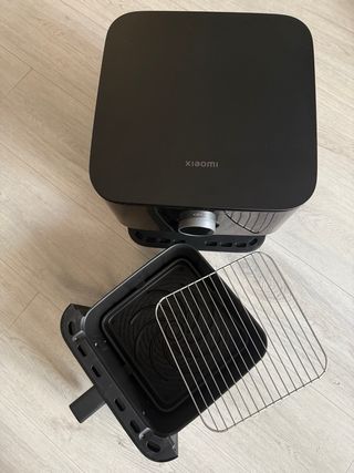 Freidora de aire Xiaomi 6.5L