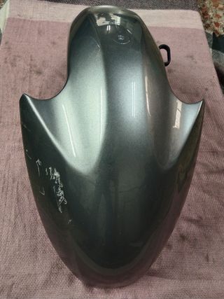 Guardabarros Suzuki Burgman