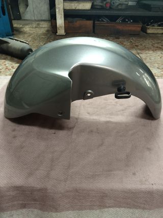 Guardabarros Suzuki Burgman