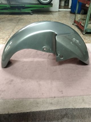 Guardabarros Suzuki Burgman