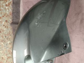 Guardabarros Suzuki Burgman