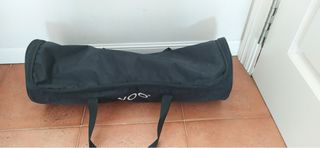 Funda Hoverboard WOO