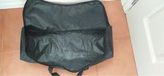 Funda Hoverboard WOO