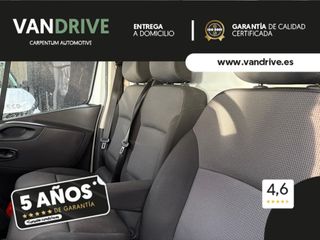 Fiat Talento L1 2.0MJET 120CV BASE CORTO